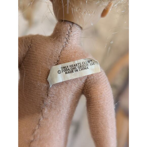Only Hearts Club Cloth Dolls - Picture 5 of 12